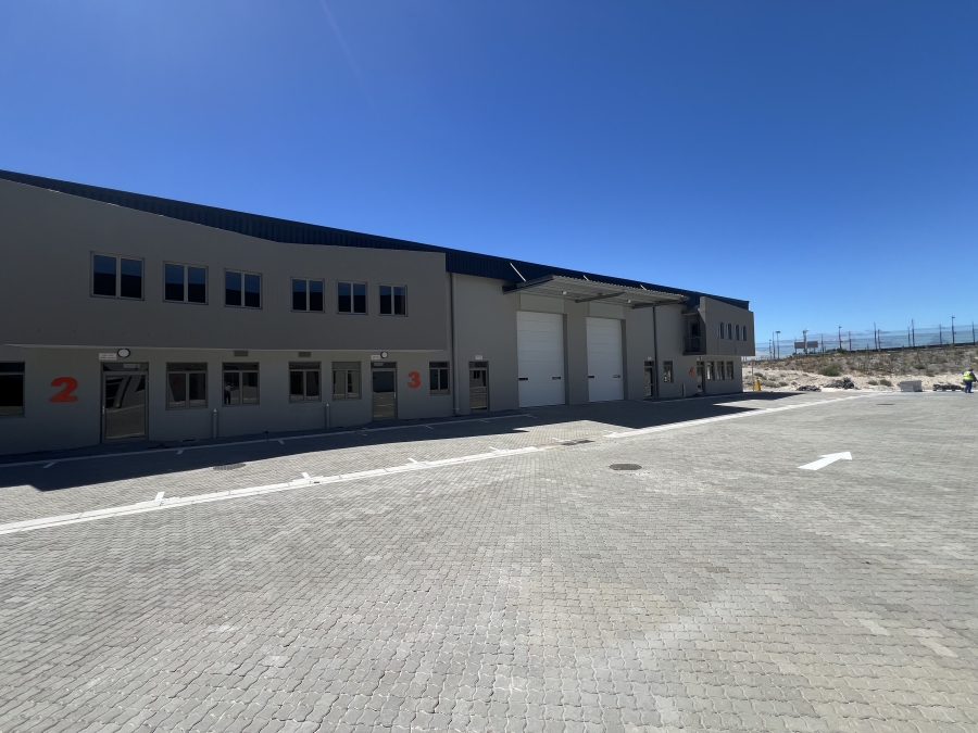 To Let commercial Property for Rent in Bellville South Western Cape